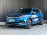 BYD ATTO 3