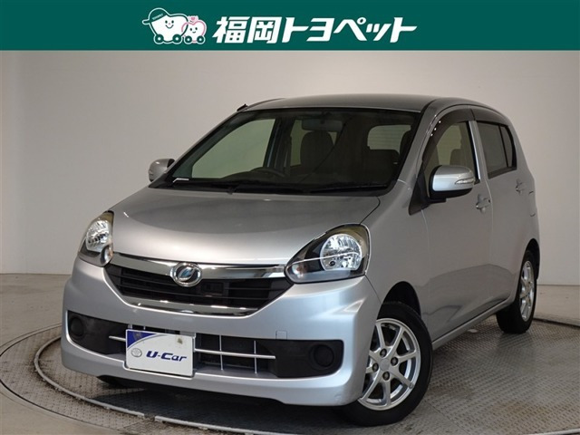 ミライース G SA 