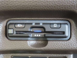 【ETC車載器装備済み】ご使用いただくには別途セットアップ費用がかかります。ご用命の際はお申し付けください。