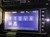 お気に入りの曲をBluetoothで再生できます♪ ドライブがさらに楽しくなりますよ♪