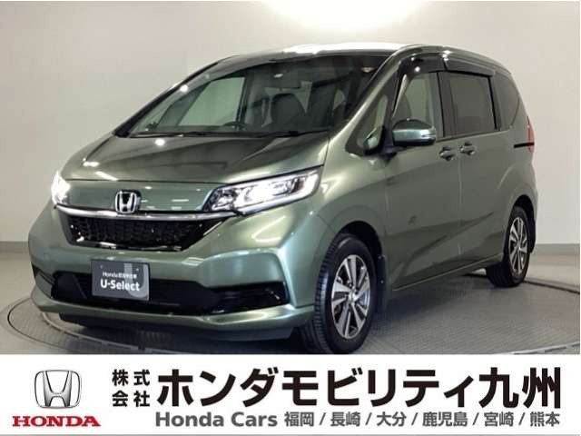 フリード+ 1.5 ハイブリッド G 