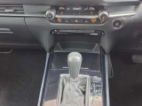 DCT、CVT、従来型のATなど、すべてのトランスミッションの利点を集約し、ロックアップ領域を大幅に拡大し伝達効率の向上とマニュアルトランスミッションのようなダイレクト感を実現した自社製ATです。