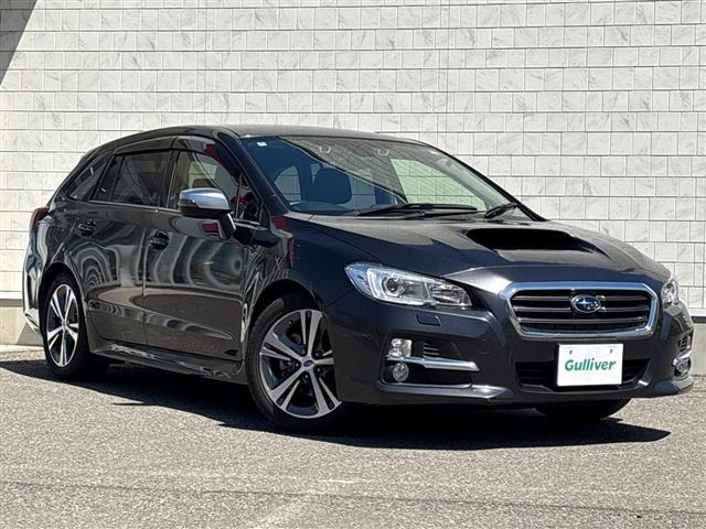 レヴォーグ 1.6 GT アイサイト 4WD 4WD 修復歴無し