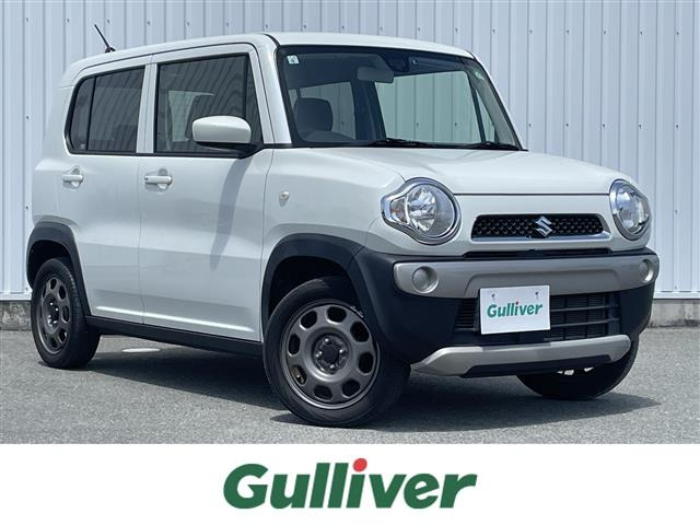 ハスラー G 修復歴無し