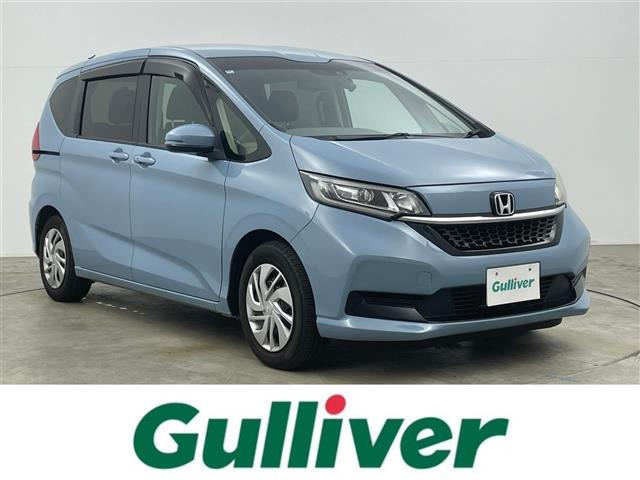 フリード 1.5 G ホンダセンシング 修復歴無し