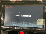 【9インチナビゲーション】目的地までしっかり案内してくれる使いやすいナビ。Bluetooth接続すればお持ちのスマホやMP3プレイヤーの音楽を再生可能!毎日の運転がさらに楽しくなります!!