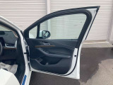 運転席パネル