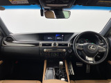 GS 450h Fスポーツ 本革シート ワンオーナー