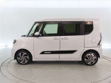 タントカスタム RS スタイルセレクション 