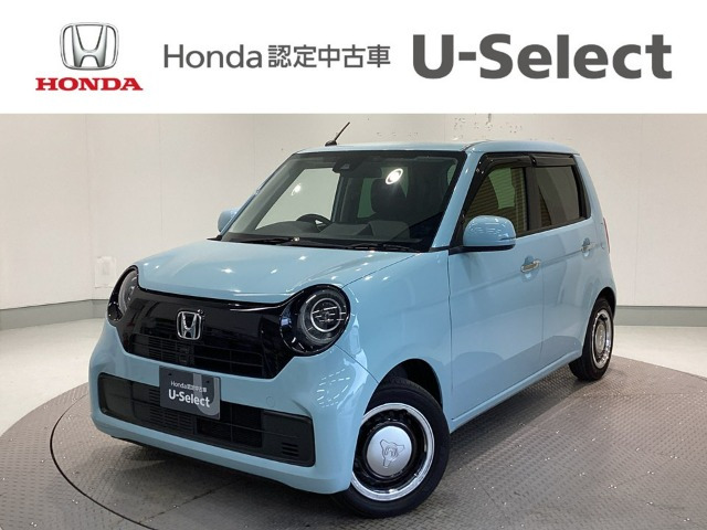 N-ONE  660 オリジナル