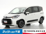 トヨタ シエンタ