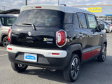 クロスビー 1.0 ハイブリッド(HYBRID) MZ 
