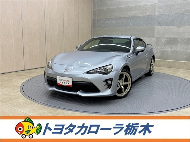 86 2.0 GT リミテッド 