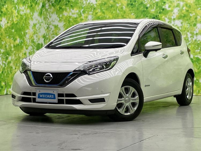 ノート 1.2 e-POWER X 