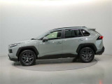RAV4  2.5 ハイブリッド アドベンチャー E-Four 4WD