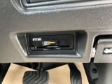◆ETC2.0◆ビルトインタイプでスッキリ♪高速道路の料金所で停まることなくスイスイ通過。ETC2.0では充実したETC機能に加えて、ITSスポットとの通信が可能で、次世代の運転支援サービスを受けることができます!