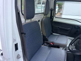 運転席