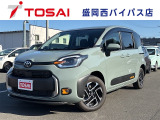 ご覧頂き誠にありがとうございます☆ 7年式「シエンタハイブリッド4WD」入庫致しました!お気軽にお問い合わせください♪また当店ではスマホを利用したTV電話下見代行サービスを行なっております♪