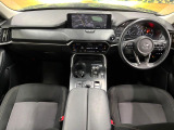 CX-60 3.3 XD Sパッケージ ディーゼル 