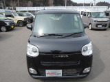 ムーヴキャンバス  セオリー G 4WD