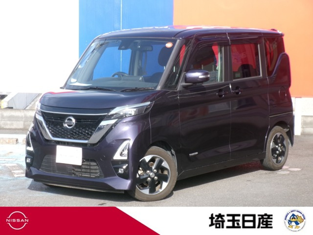 デイズ ハイウェイスターX プロパイロットエディション 