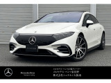 メルセデス・ベンツ EQS