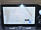 T-Connect ナビ!※T-Connectを無償で利用できる期間は2027年11月30日まで。