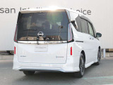 セレナ 1.4 e-POWER AUTECH 