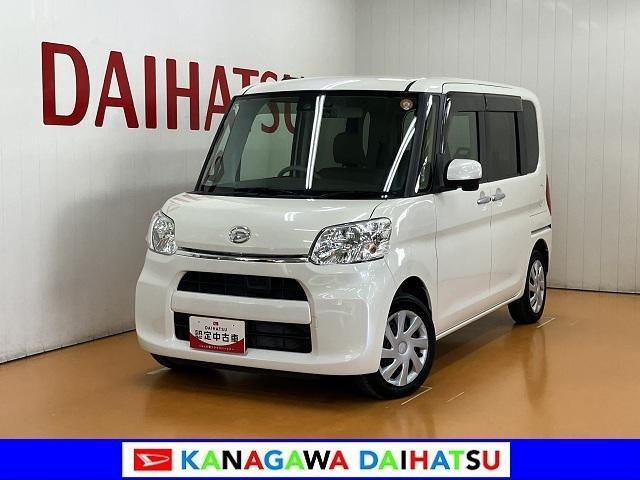 タント X SAII 