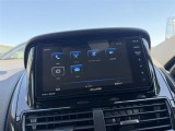 エクリプスクロス PHEV 2.4 G 4WD 禁煙車 社外ナビ バックカメラ
