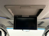 12.1型後席モニター(V12T-R68C)付!
