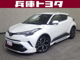 トヨタ C-HR