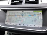 【Touch Pro】タッチスクリーンのナビゲーションも優れた操作性と機能性を誇っております。Bluetooth等のメディアに対応し、専用のサウンドシステムも装備しております。