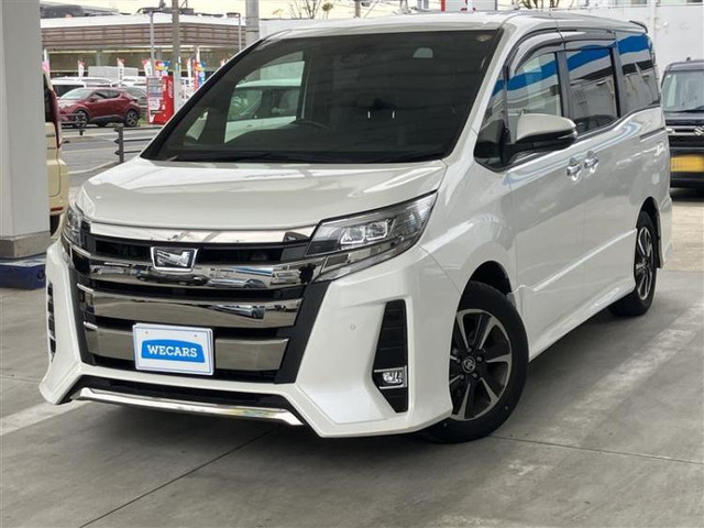 ノア 2.0 Si W×B II 