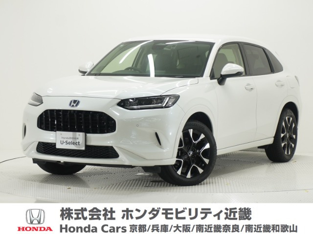 ZR-V 2.0 e:HEV Z 4WD 