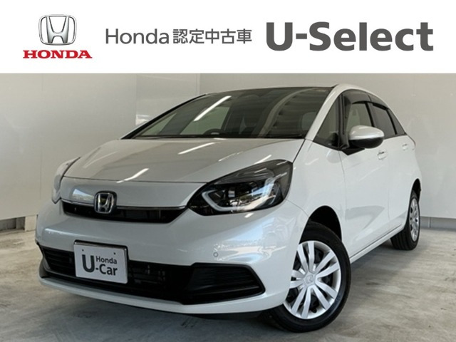 フィット 1.5 e:HEV ホーム 助手席回転シート 4WD 