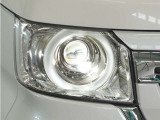 ◆LEDヘッドライト◆ LEDライトは、明るく視認性が良く、省エネで環境にもやさしいヘッドライトです!