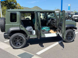 登録済み未使用車ですので、使用感一切ありません♪