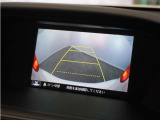 ◆バックカメラ◆リバースにするだけで映ります、後方の安全確認や、狭い駐車場での車庫入れ、雨の日や夜間など視界の悪い時に便利です!安全にバックする為には欠かせない装備です。