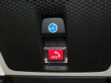 安全運転をサポートする様々な機能が備わっています!