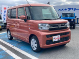 スペーシア ハイブリッド(HYBRID)  X 