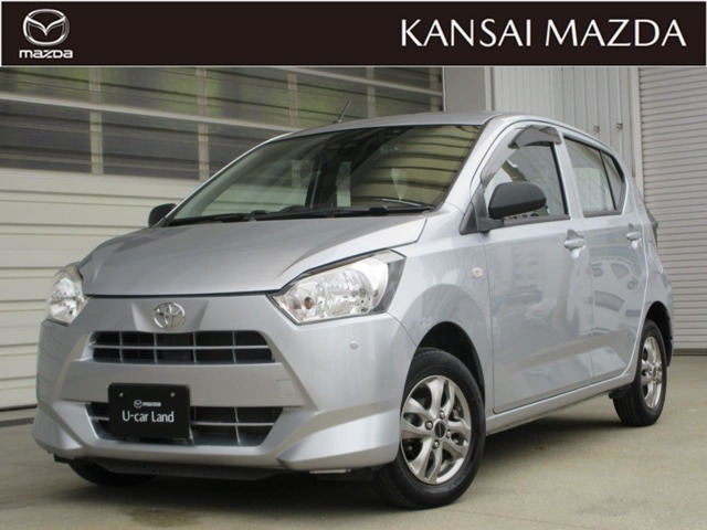 ピクシスエポック B SAIII 4WD 