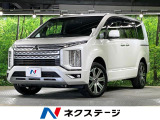4WD ターボ ディーゼル(軽油) 純正10.1インチナビ バックカメラ