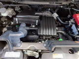 エンジンルーム内も綺麗で程度の良さを感じさせております☆