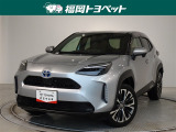 トヨタ ヤリスクロス
