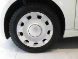 純正アルミホイール14インチ