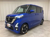 ルークス ハイウェイスターX プロパイロットエディション 