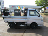 ハイゼットトラック エクストラ 3方開 4WD