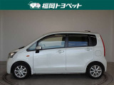 ムーヴ X 