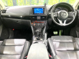 CX-5 2.2 XD Lパッケージ 